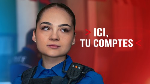 Campagne de recrutement 2026